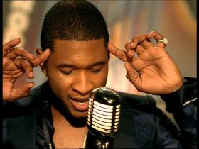 Usher Rhythm City Volume One - Caught Up